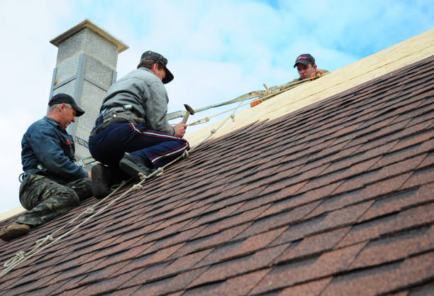 Quick and Trustworthy Emergency Roof Repair Services in Sunrise Manor, NV