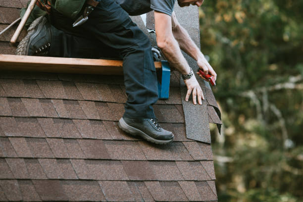 Best Flat Roof Repair Services  in Sunrise Manor, NV